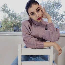 Kailey wood profile image