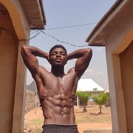 Ikwe Benjamin profile image