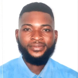 Patrick Ogonye profile image