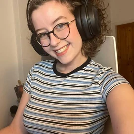 Anna22 Garcia profile image