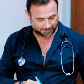 Mark William profile image