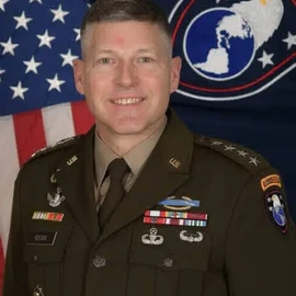 Joseph Ryan profile image