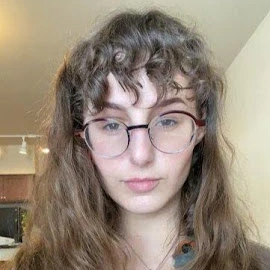 Sandra Lydia profile image