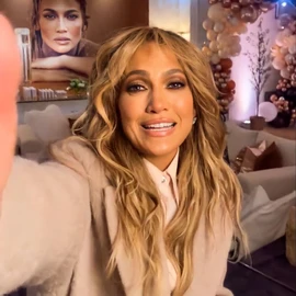 Jennifer Lopez JLO profile image