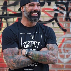 Bryan Collins profile image