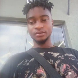 Happy Olumide profile image