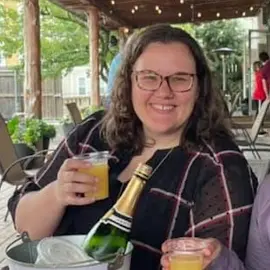 Natalie Cooney S profile image