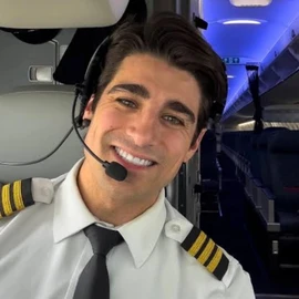 Andrew Dacosta profile image