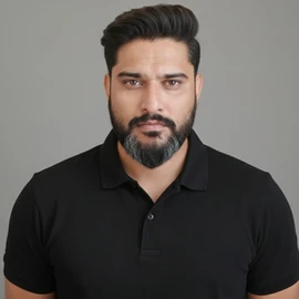 GAUTHAM KUMAR M profile image