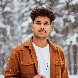 Raju Sen profile image