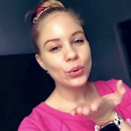 Jenn joy profile image