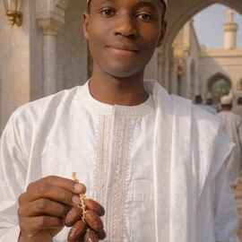 Haisam hussaini profile image