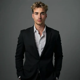 Cale Berghammer profile image
