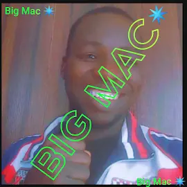 Big Mac profile image
