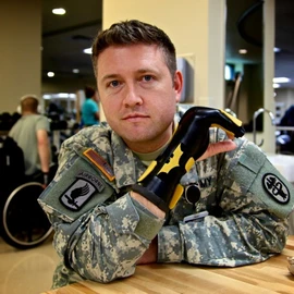 Johnson wade profile image