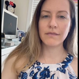 Amanda Taylor profile image