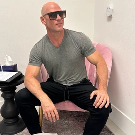 Steven Wolfe profile image