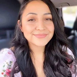 Olivia Mary profile image