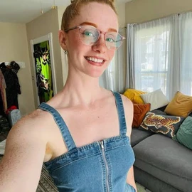 Margaret Donna profile image