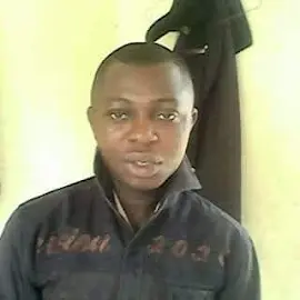 James etobor profile image