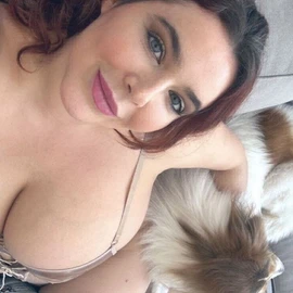 Jessica James profile image