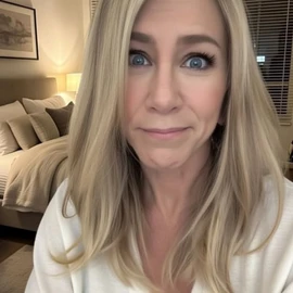 Jennifer Aniston profile image