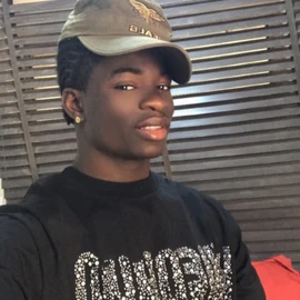 Lawrence Dominic profile image