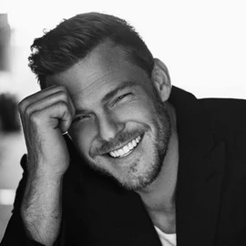 Alan Ritchson profile image