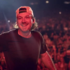 Morgan wallen profile image