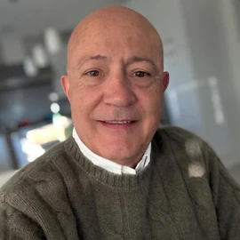 Wilson Norgard profile image