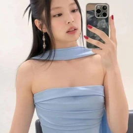 Jennie Kim profile image