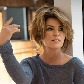 Shania Twain profile image