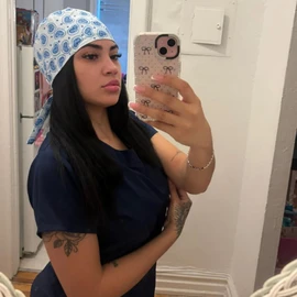 nikky jane profile image