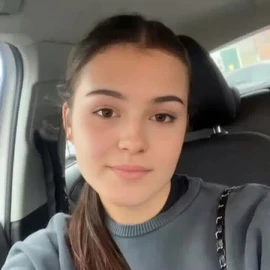 Olivia Augustine profile image