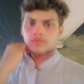 Alex Khan super profile image