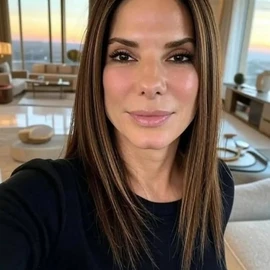 Sandra Bullock 󱢏 profile image