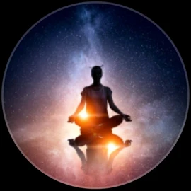 psychic 🔮 medium profile image