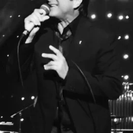 Steve Perry profile image