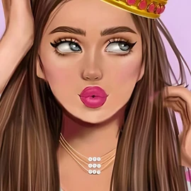 cut girl❤️ profile image