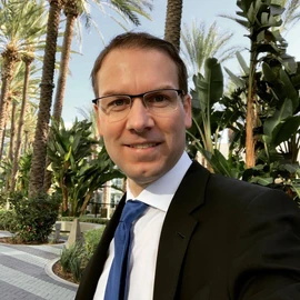 Phillip Roland profile image