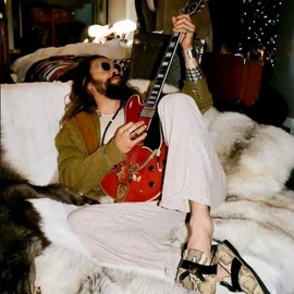 Jason Momoa profile image