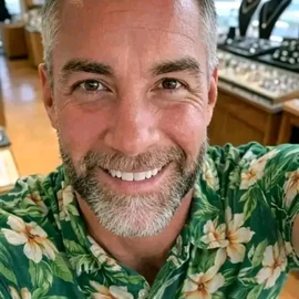 Jay Harrington profile image