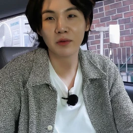Suger BTS private profile image