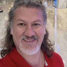 carl binth profile image