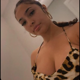 Hannah Daisy profile image