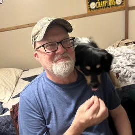 David Brook profile image