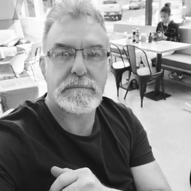 Mark Crown profile image