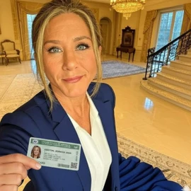 Jennifer Aniston profile image