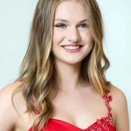 princess Leonor profile image