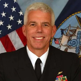 Karl Owen Thomas profile image